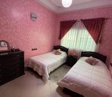 Fes Apartment | Silia fès