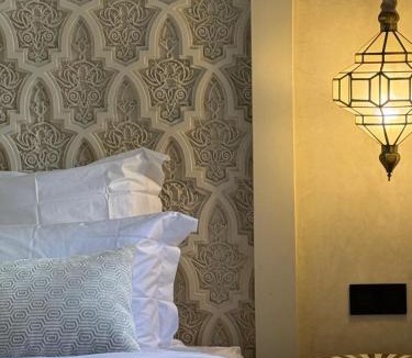 Riad Zitoun Jdid Hotel | Maison Zamane