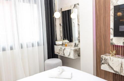 Luxus Apartment | 3 Bedroom Apartment Ideal for Family