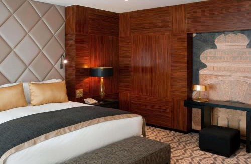 Souissi Hotel | Sofitel Rabat Jardin Des Roses