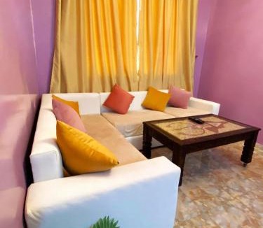 Dakhla Apartment | appartement propre et calme au centre ville
