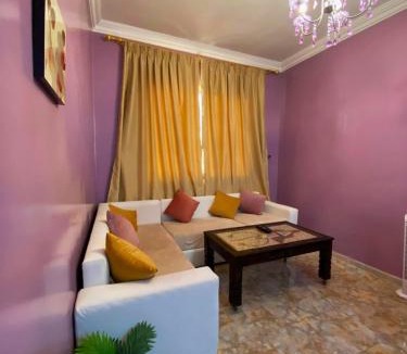 Dakhla Apartment | appartement propre et calme au centre ville