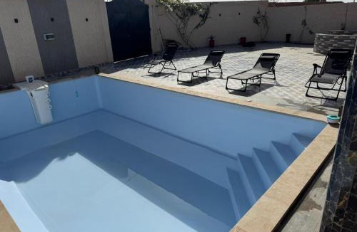 Glalcha Villa | villa agadir