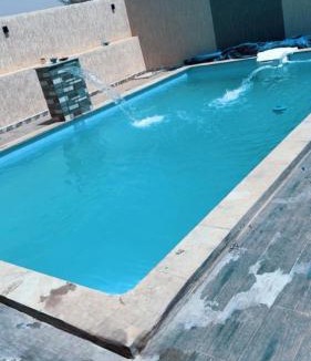 Glalcha Villa | villa agadir