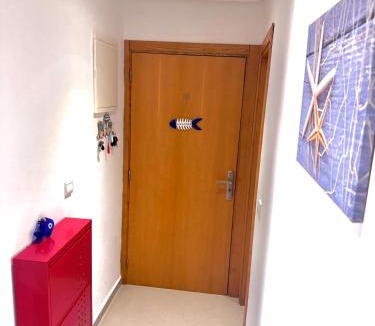 Asilah Apartment | Magnifique Vue Mer & Golf, Piscines, Terrasse