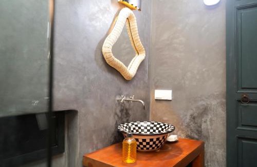 Medina Apartment | Riad Asmira