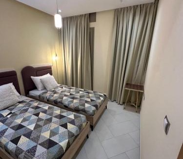 Secteur Touristique Apartment | Marina beach