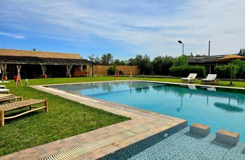 Ait Hamid Villa | Admylla