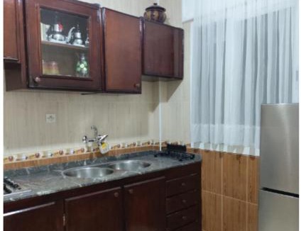 Fnideq Apartment | Appartement vue mer à Fnideq