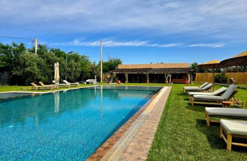 Ait Hamid Villa | Admylla