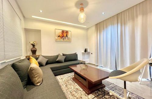 Aghouatim Villa | Villa Oasis - Piscine Privée