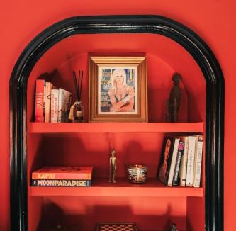Arset El Bilk House | Riad Kasbah Amour