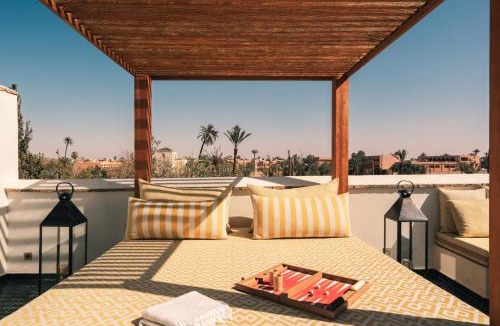 Arset El Bilk House | Riad Kasbah Amour