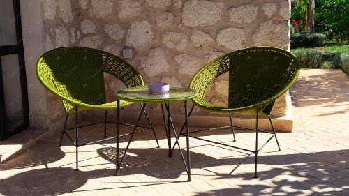 Ounagha Hotel | Dar Eddihi Essaouira