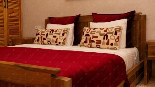 Ounagha Hotel | Dar Eddihi Essaouira