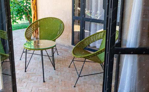 Ounagha Hotel | Dar Eddihi Essaouira