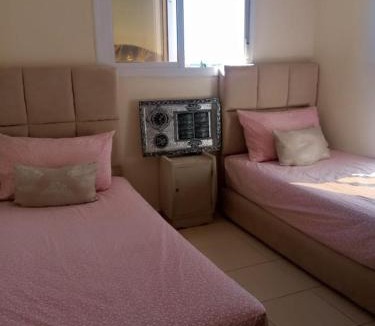 Ifrane Apartment | luxe ifrane