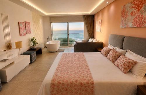 Moulay Bousselham Bed & Breakfast | Maison Bella View