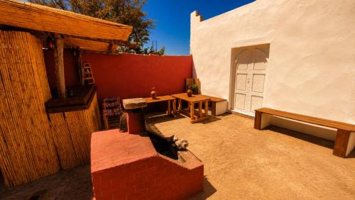 Sidi Kaouki Hotel | Dar Sahbi Surf & Horse