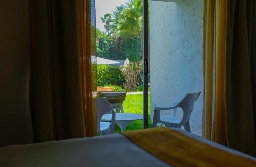 Agadir City Center Hotel | HAMILTON Agadir