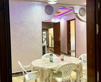 El Koudia El Beida House | Cozy Rooms in Souss Village