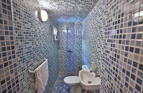 Qasbah En Nouar Hotel | Riad Medina Unique