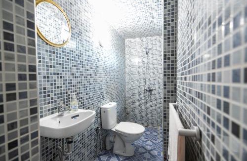 Qasbah En Nouar Hotel | Riad Medina Unique