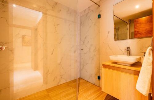 Dar Bouazza Apartment | Le 134 Square