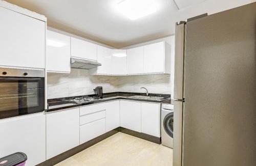 Semlalia Apartment | Atlas inn Gueliz