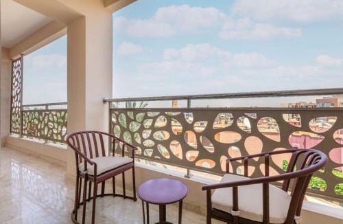 Semlalia Apartment | Atlas inn Gueliz