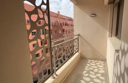 Semlalia Apartment | Atlas inn Gueliz