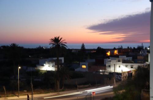 Tamraght Hostel | THE ARTIST Hostel Surf & Art