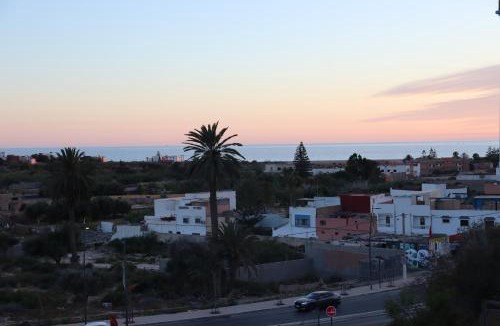 Tamraght Hostel | THE ARTIST Hostel Surf & Art