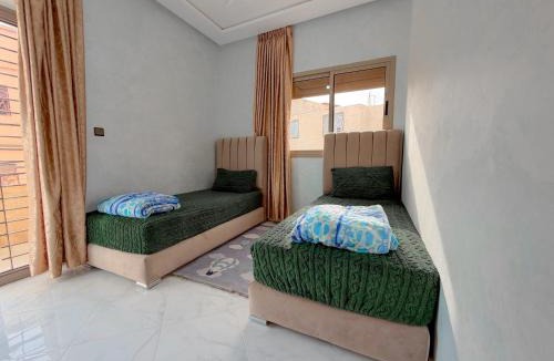Beni Mellal Apartment | Modern and quiet apartment