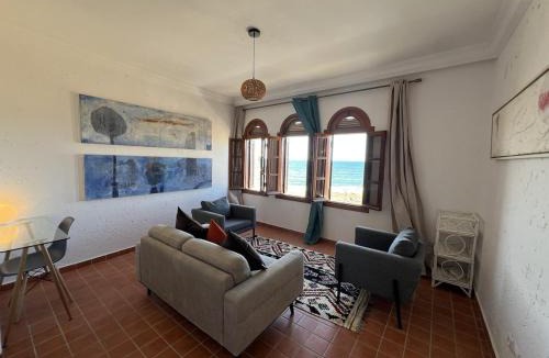 Medina House | Cozy little nest on the waterfront