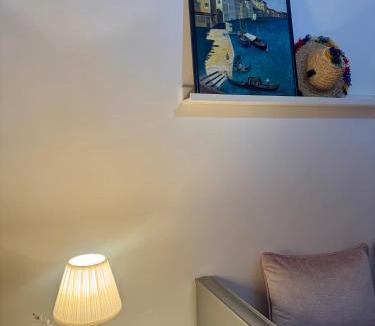 Asilah Beach Apartment | Havre de Paix avec Toit-Terrasse Vue Mer et Charme Antique