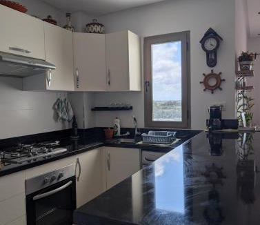 Asilah Beach Apartment | Peaceful place with swiming pools