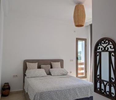 Asilah Beach Apartment | Peaceful place with swiming pools
