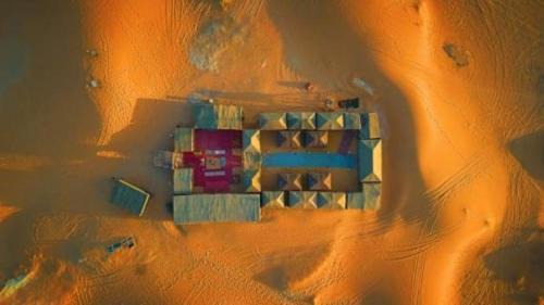 Hassilabied Other | La Source Desert Camp