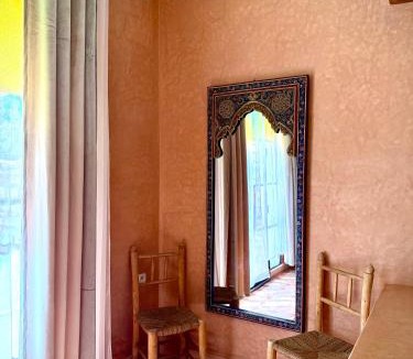 Ida Ougourd House | Riad Titima Essaouira