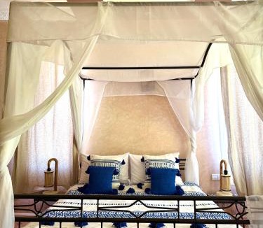Ida Ougourd House | Riad Titima Essaouira
