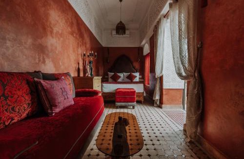 Mouassine House | Kenzara Suites & Pool, Your private escape