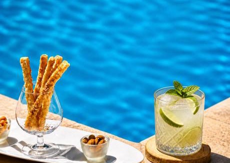 Hivernage Hotel | Hivernage Marrakech
