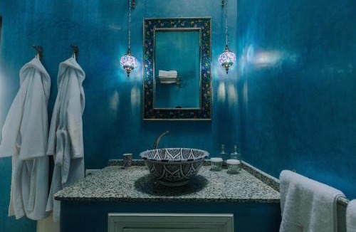 Mouassine House | Kenzara Suites & Pool, Your private escape