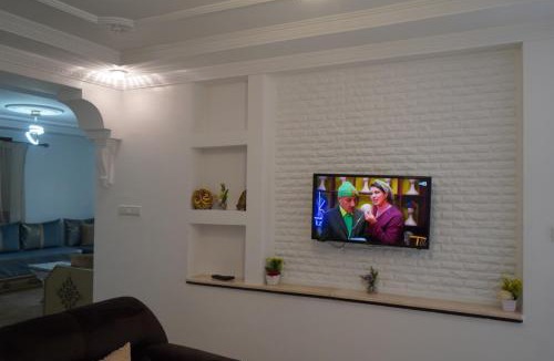 Chefchaouen Apartment | MLK studio