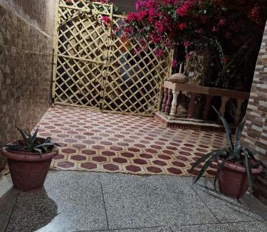Erfoud House | The Way Inn