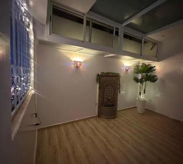 Sale Apartment | Appartement Rabat-Salé rénové climatisé avec terrasse