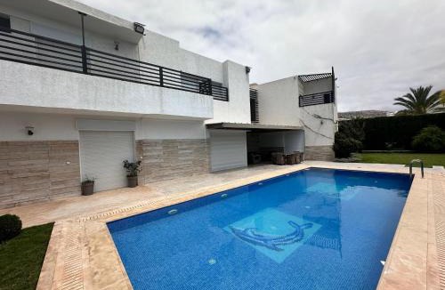 Tamrhakht Villa | Villa évasion Private Pool