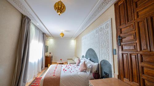 Ait Faska House | Igrane House - Resort & Spa