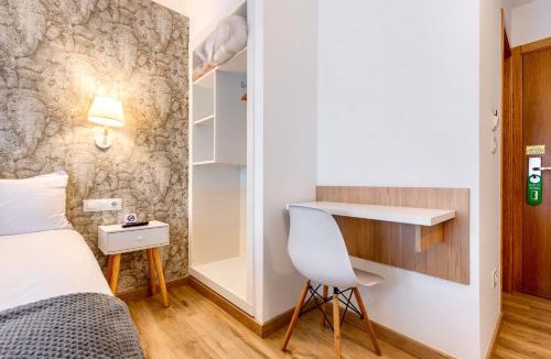 Vilagarcia de Arousa Hotel | Hotel Vilagarcia